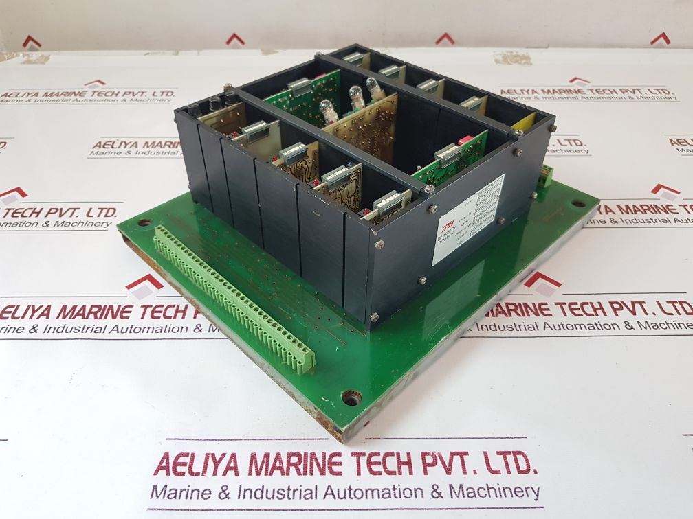 Iph H 133136 Relay Boxes