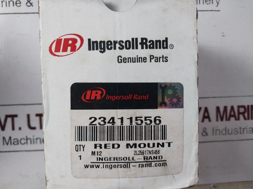 Ingersoll Rand 23411556 Red Mount