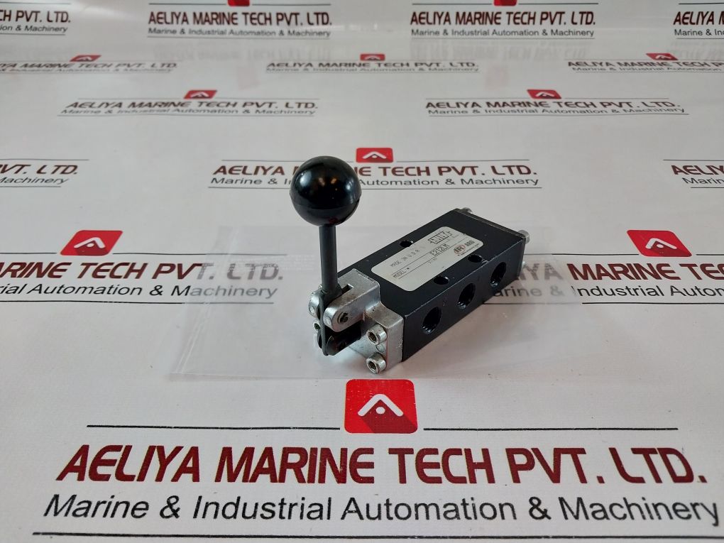 Aro E212Lm Manual Control Valve
