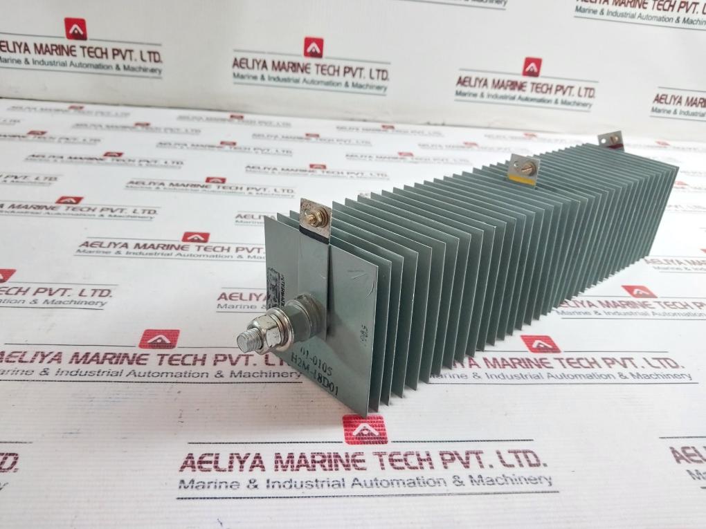 Iri H2M-18D01 Rectifier G-42-260-0382