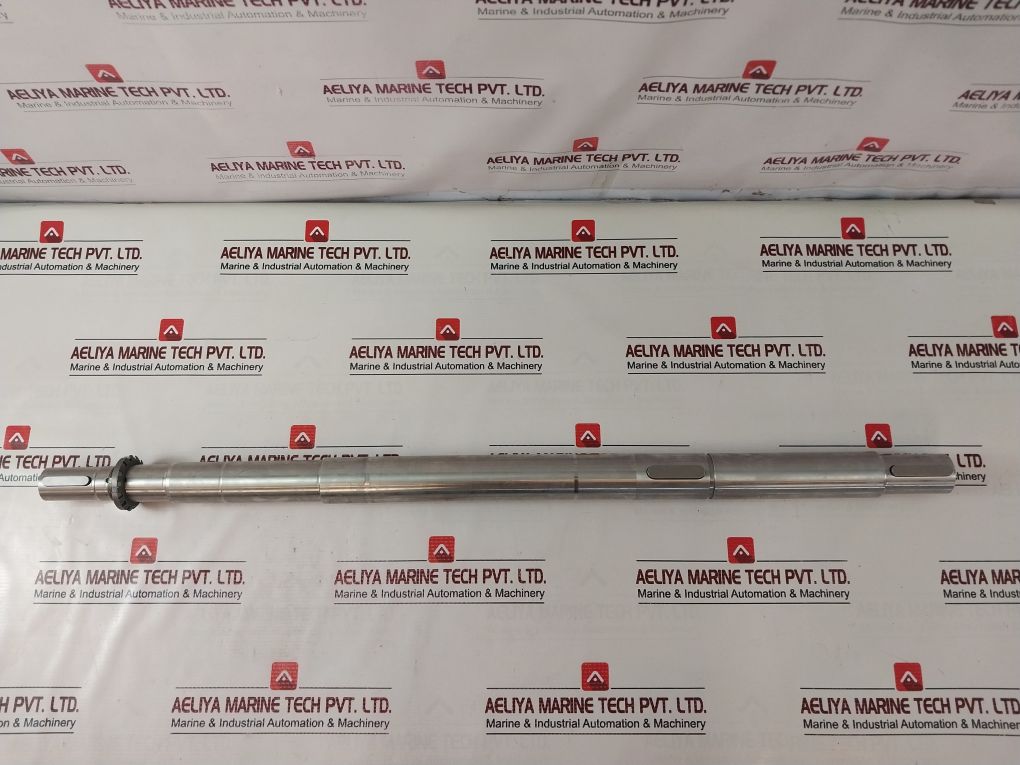 Iron Pump 0000020588/300 Pump Shaft