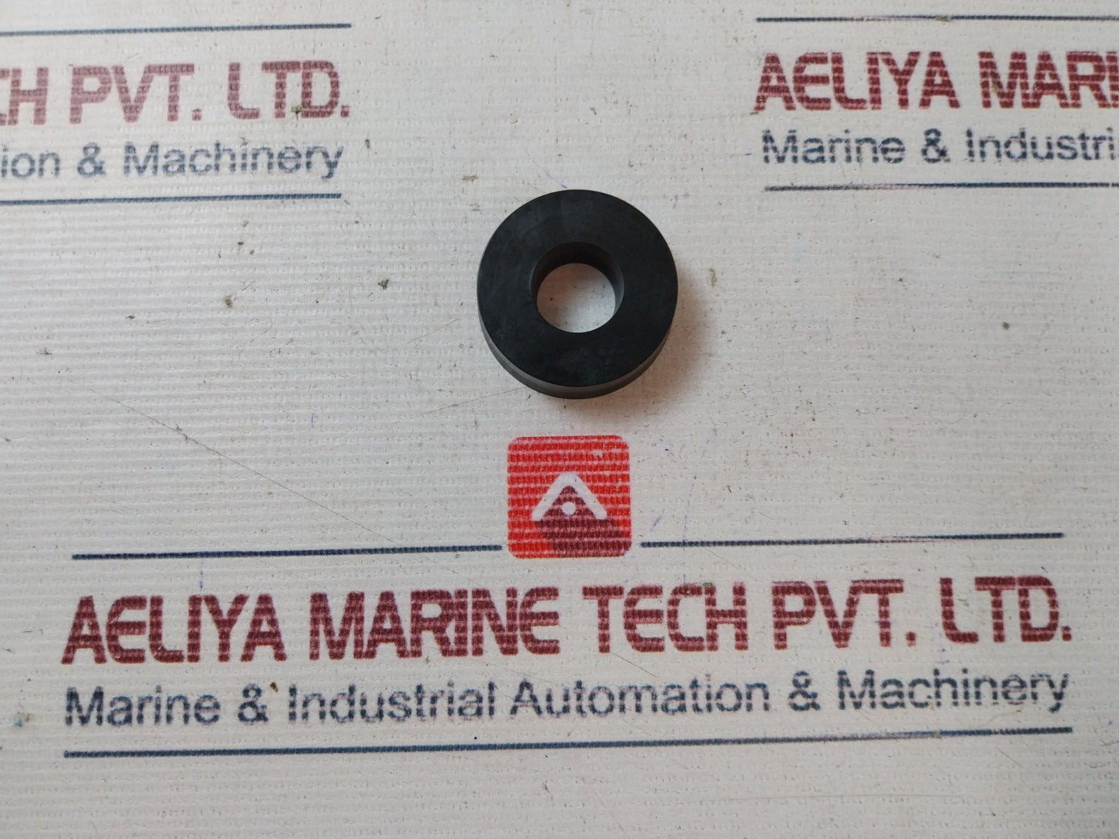 Lot Of 3X Iron Pump T62440 U-rings Pos.24