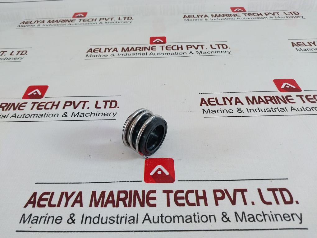 Ironpump Hqr-025-75177 Mechanical Seal