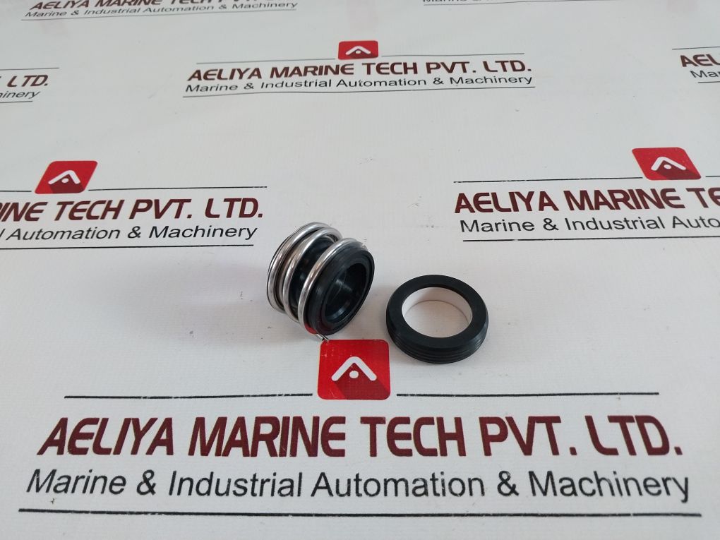 Ironpump Hqr-025-75177 Mechanical Seal