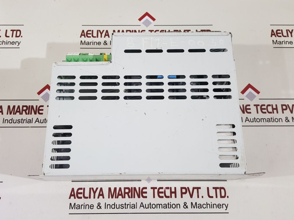 Irt Drive 4000 Servo Drive 4005