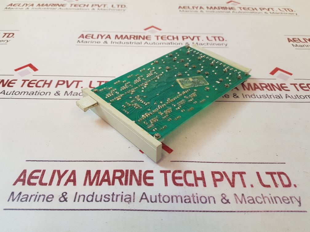 Iskra 303 483 Pcb