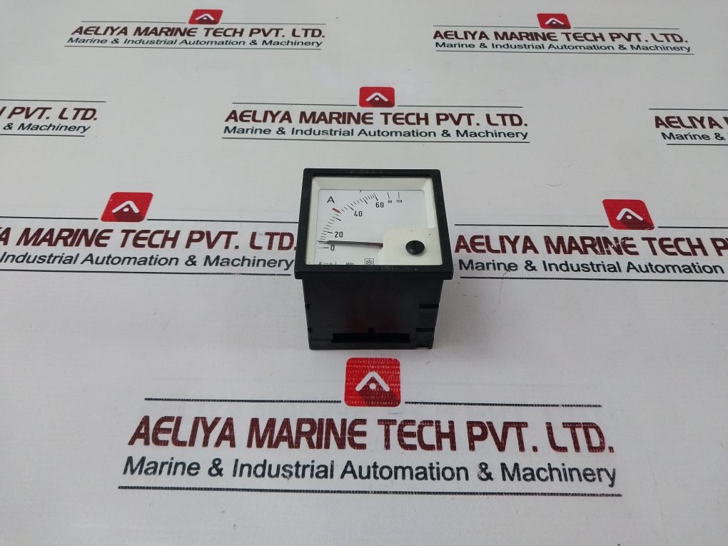 Iskra Fq0307 Current Meter