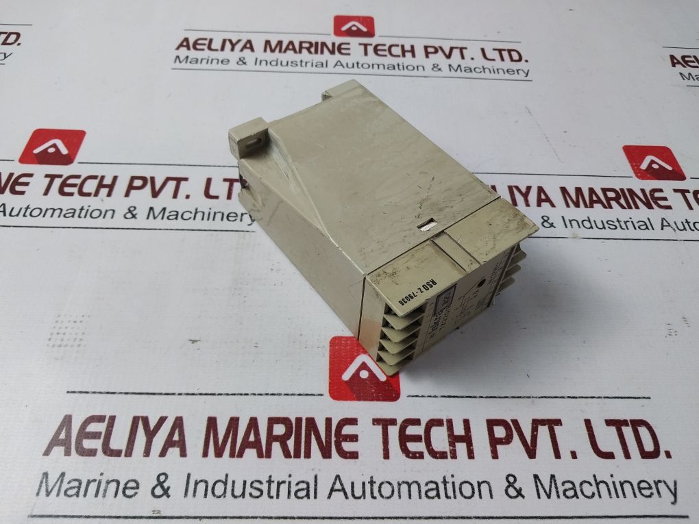 Iskra Tz220/H Relay