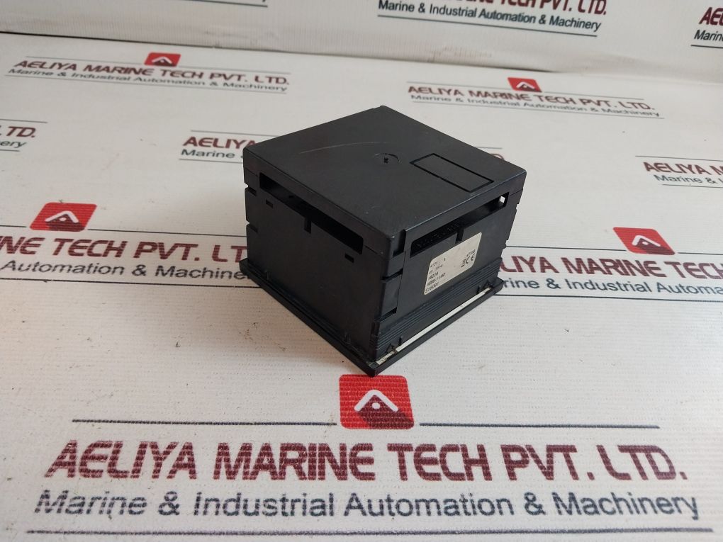 Iskra Zq0207 Frequency Meter
