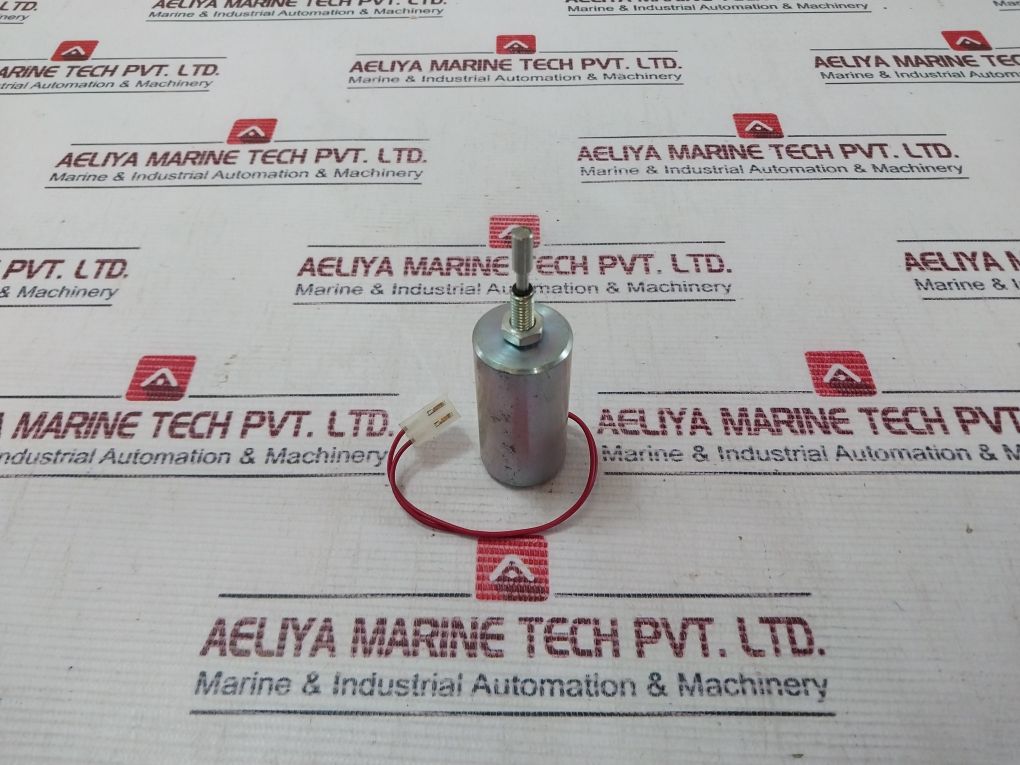 Isliker Magnete Gcs-25.06/ V1856 Motor 24V Dc