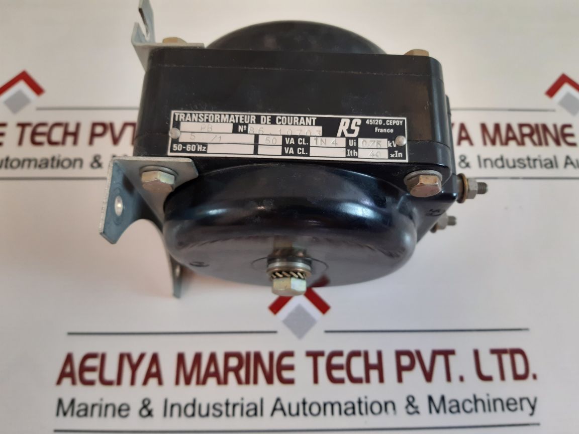 Isolec Rs 45120 Power Transformer 51 Free Shipping