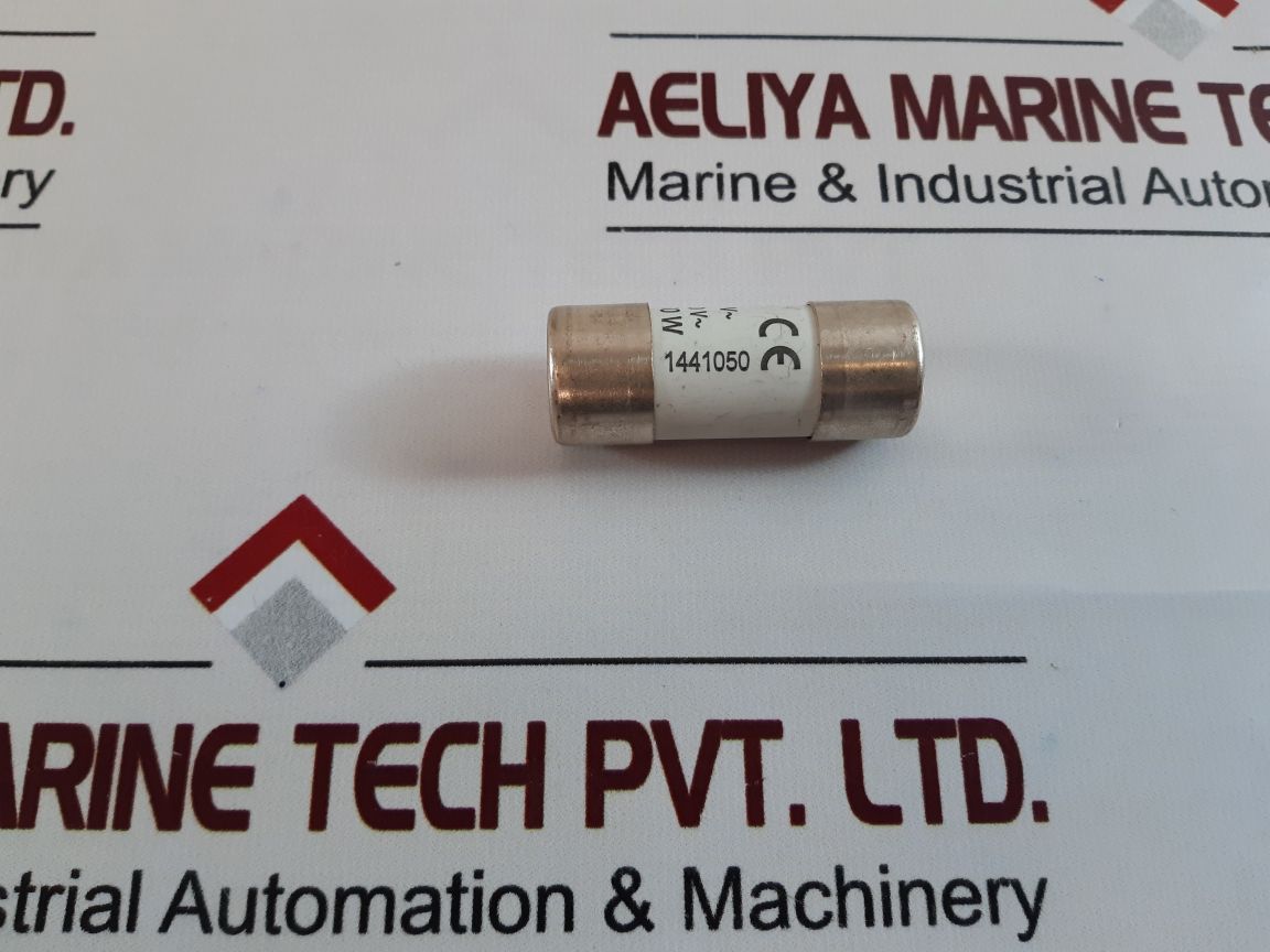 Italweber Ch22 Fuse
