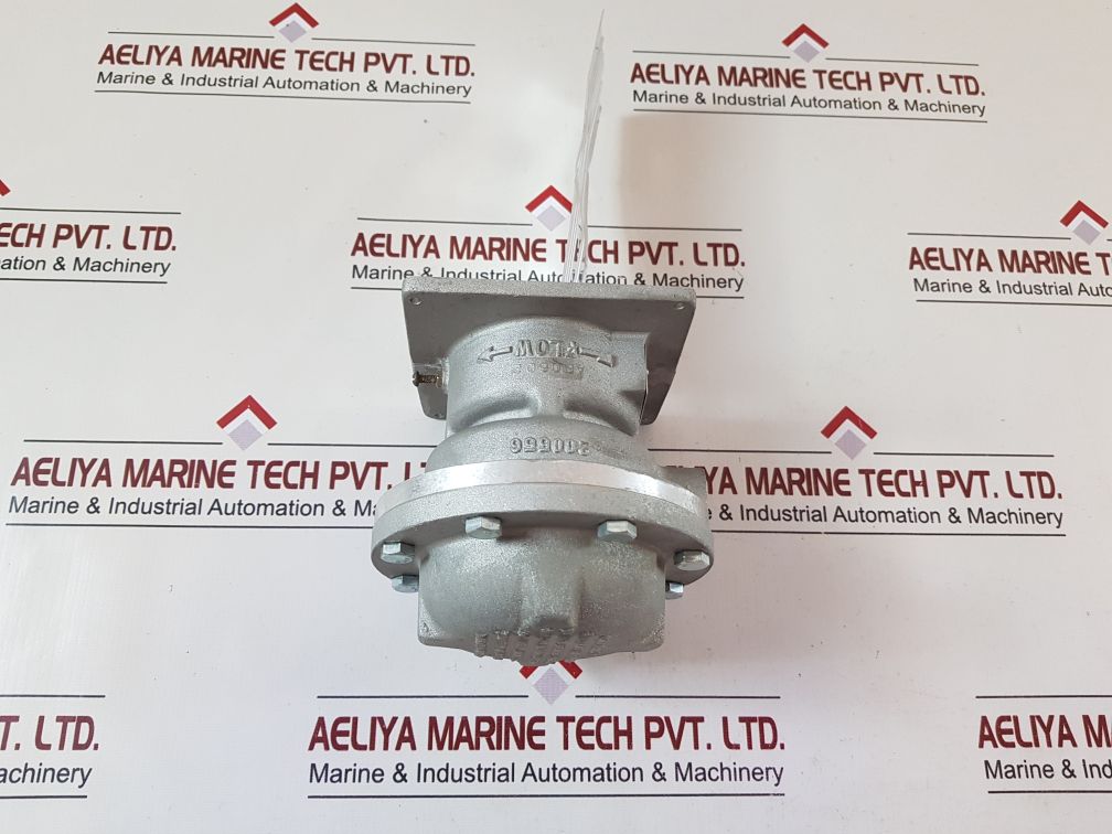 Mcdonnell & Miller Afe-1 Air Flow Switch