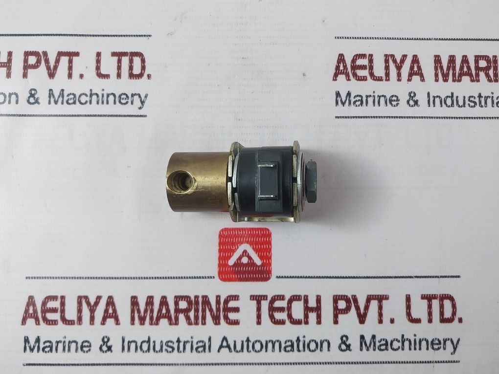 Itt S311Rf02E2Ad5R Motor