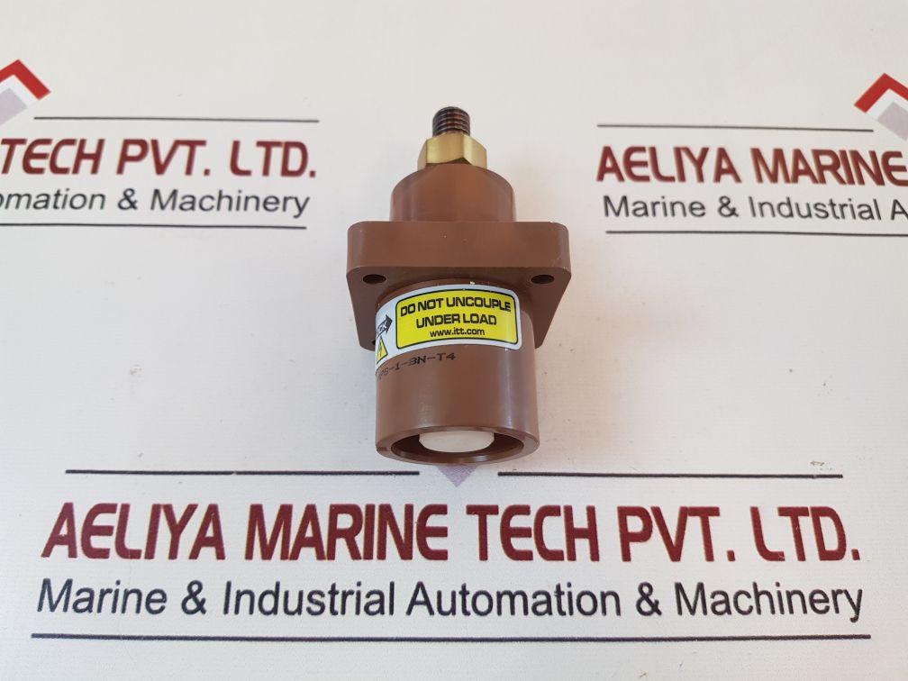 Itt Vea Nps-1-bn-t4 Powerlock