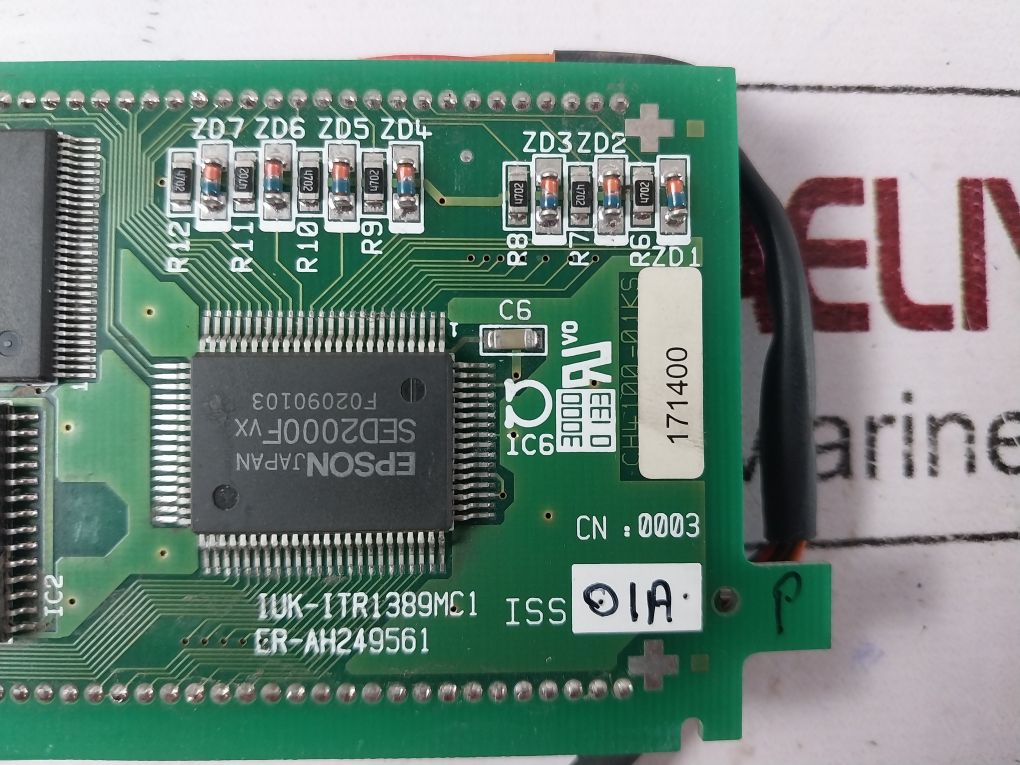 Iuk-itr1389Mc1 Er-ah249561