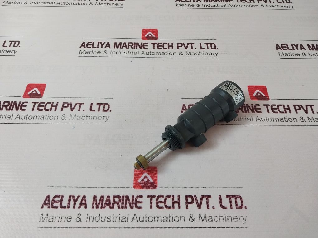 Ivd By Maros 30-nc 1/2" Valve Vat Actuator 563.09.00.016, 0901051