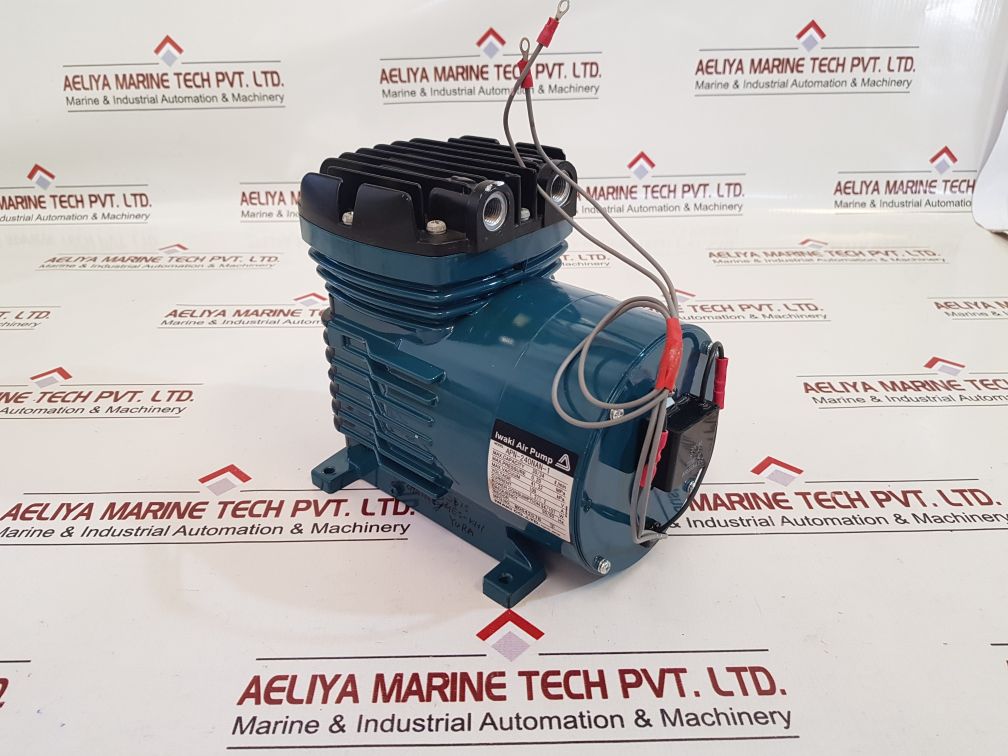 Iwaki Apn-240Nan-1 Air Pump