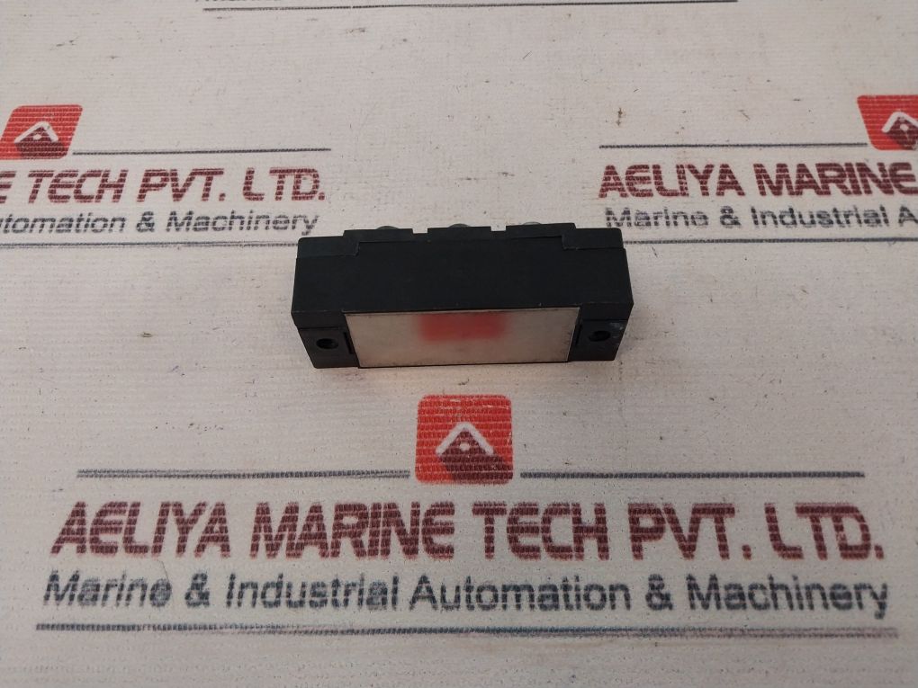 Ixys Mcc 162-16 Io1 Thyristor Module 713H