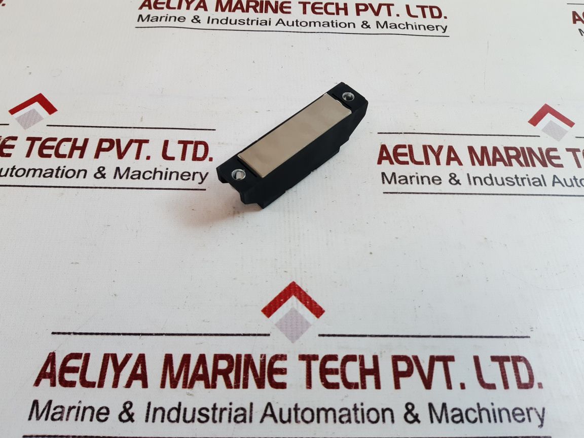 Ixys mcd56-16io1b thyristor module