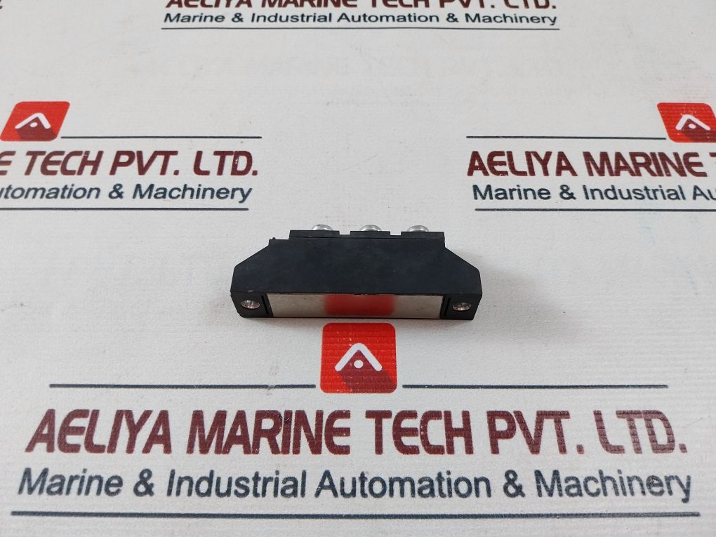 Ixys Mcd 56-16 Io1B Thyristor Module hgh
