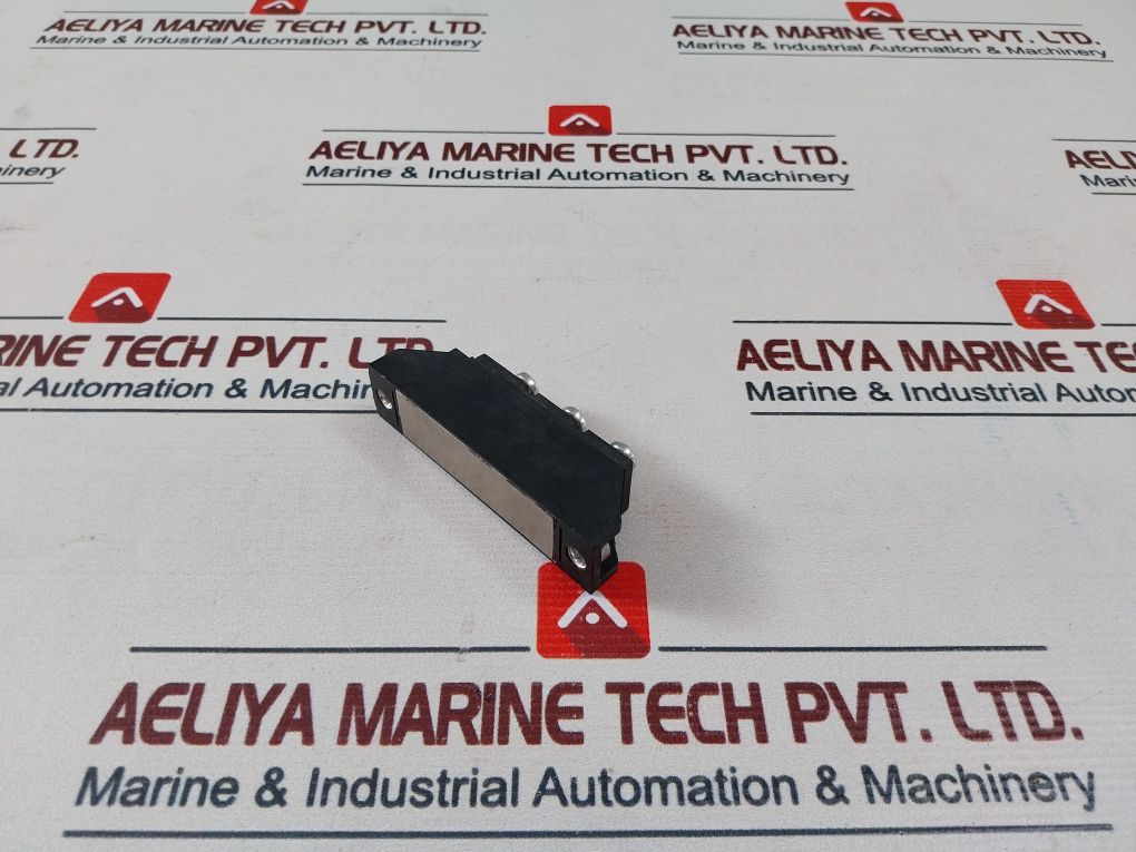 Ixys Mcd 56-16 Io1B Thyristor Module hgh