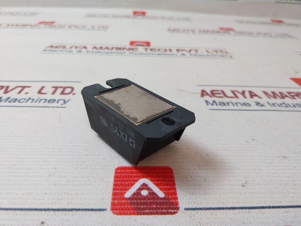 Ixys Vhf 15-16 Io5 Rectifier Bridge