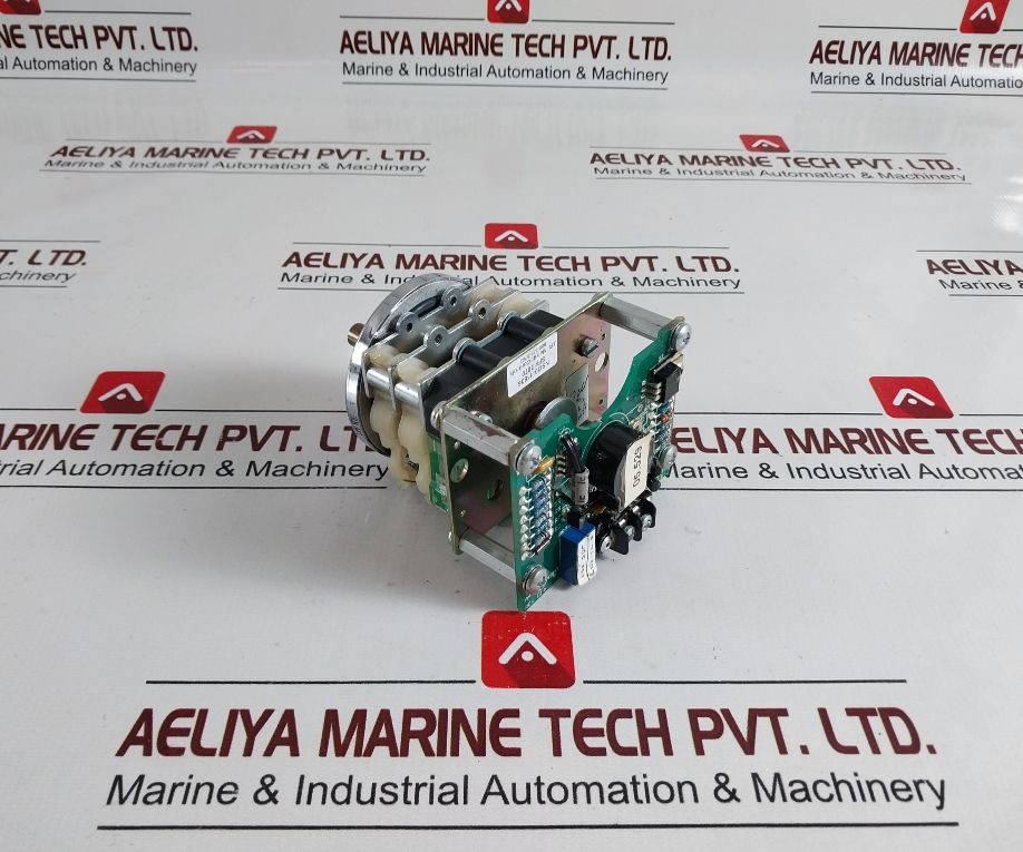 J.R. Merritt Controls Nso0-11836 Switch