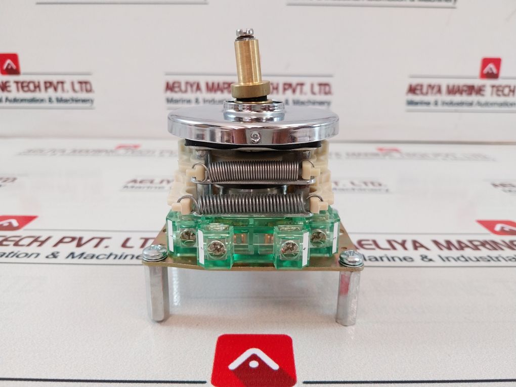 J.R. Merritt Nso0-11836 Switch Sf14618