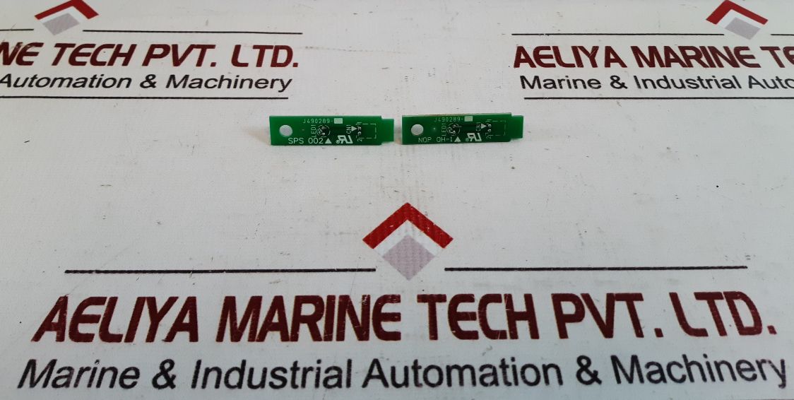 J490289 Pcb Nop Oh-1