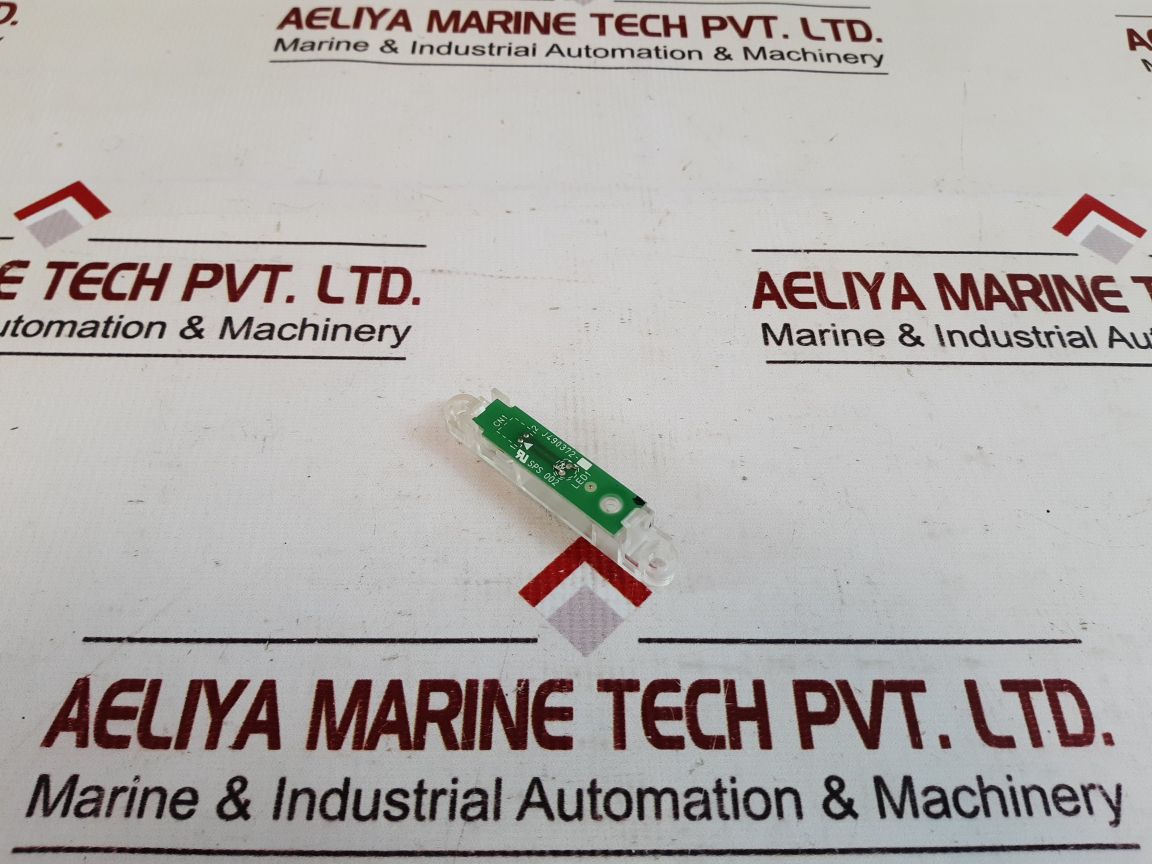 J490372 Pcb 002
