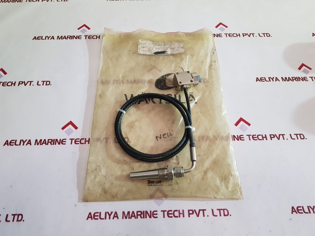 Jaeger Connecteurs 1330597 Thermocouple