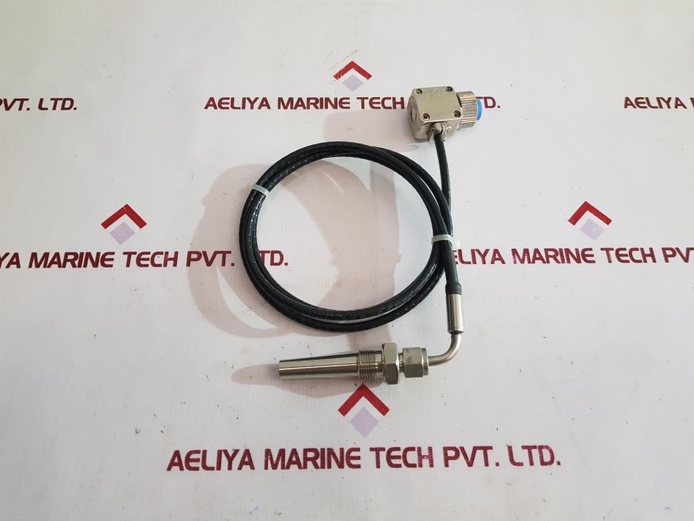 Jaeger Connecteurs 1330597 Thermocouple