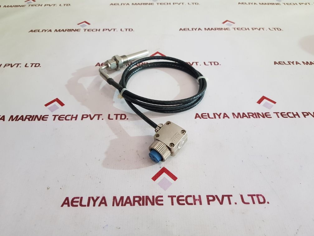 Jaeger Connecteurs 1330597 Thermocouple