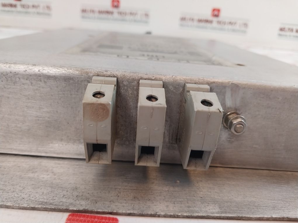 Jaguar Rfm 750Fp 3 Phase Rfi Filter