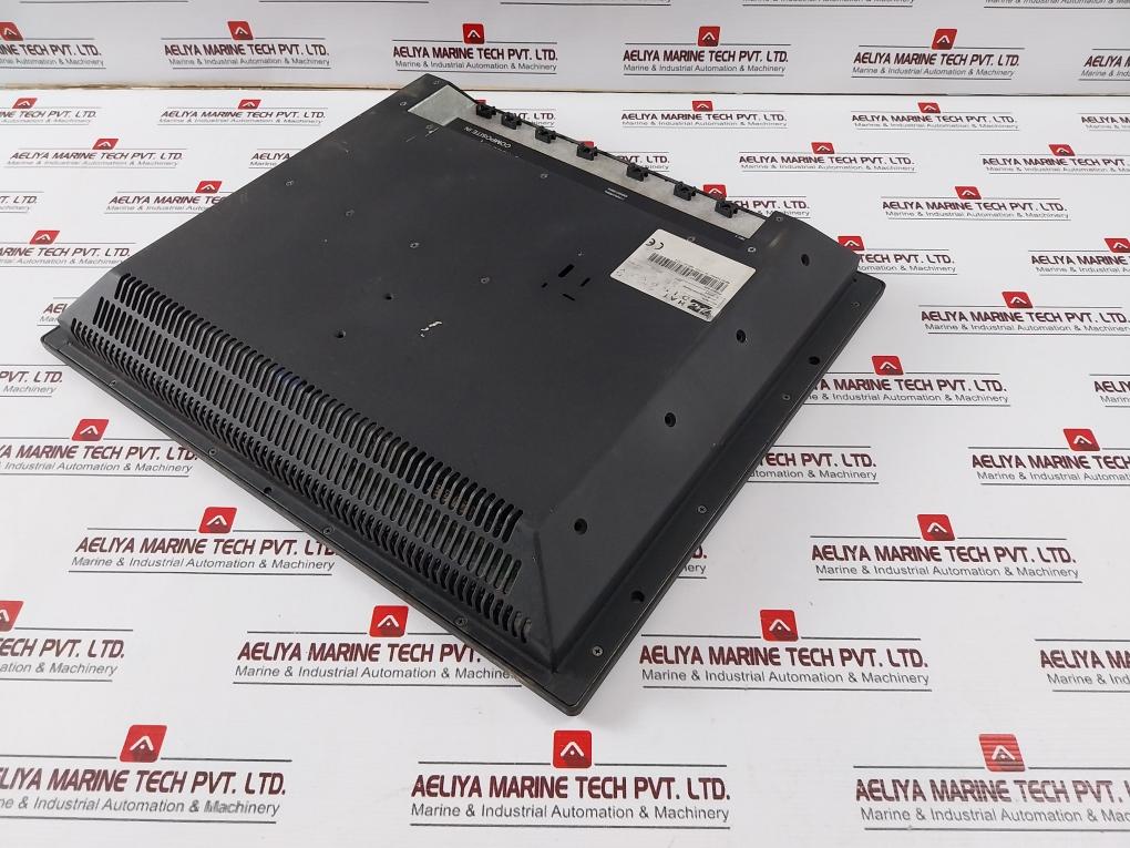 Jakob Hatteland Display Jh 17T01 Mmd-a1-1616 Display (Not Working)