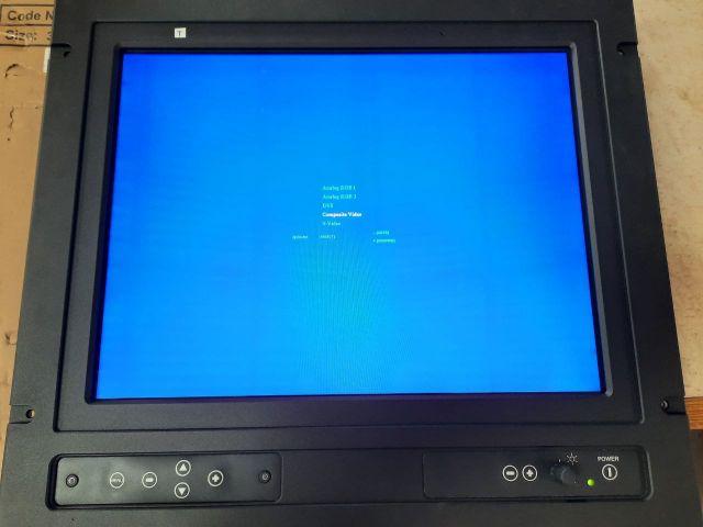 Hatteland Display Jh 20T06 Mmd-a1-10284