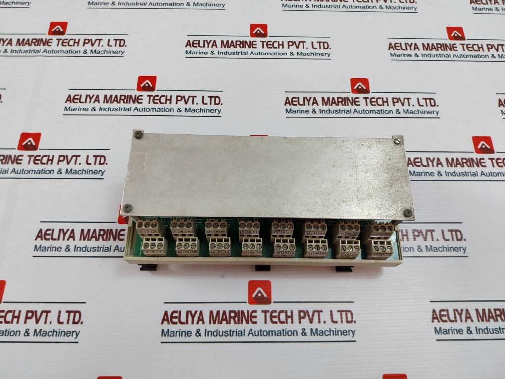Jani Electro/Wieland Bamberg 1036/Jp0136 Terminal Board