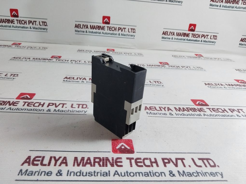 Janssen Ers E09.1030.0X3 Timer Relay 250V