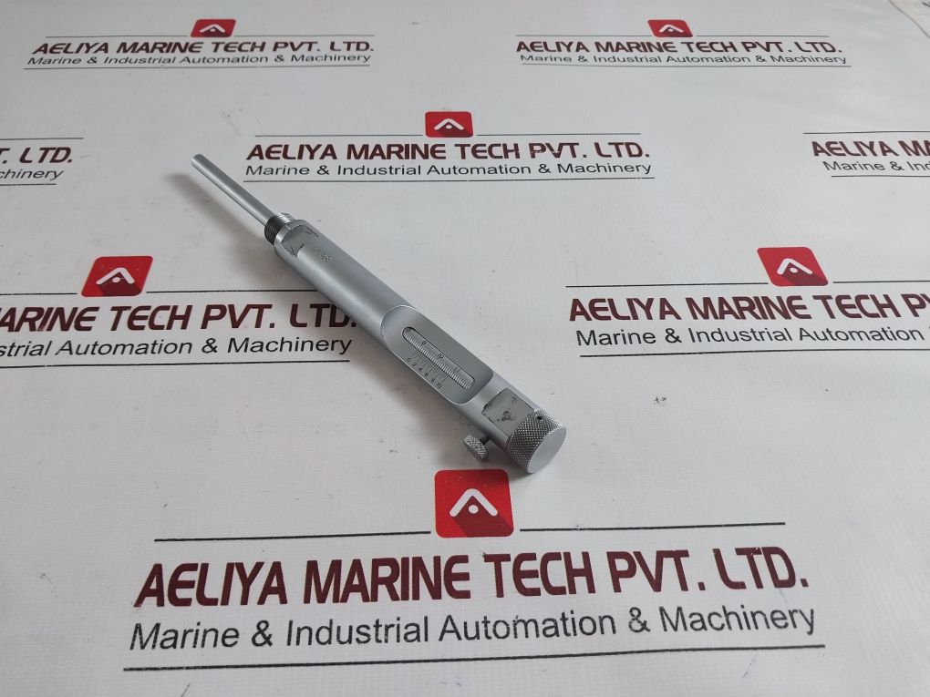 Japan Marine Technologies 1408 Wear Down Gauge