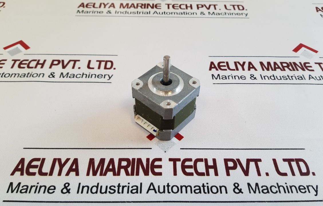 Japan Servo Kh42Jm2-027 Stepper Motor, 05701605