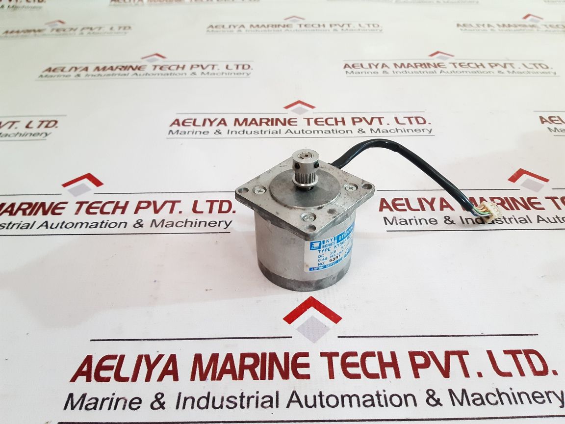 Japan Servo Ky Series Ky56Kmo-551 Stepping Motor