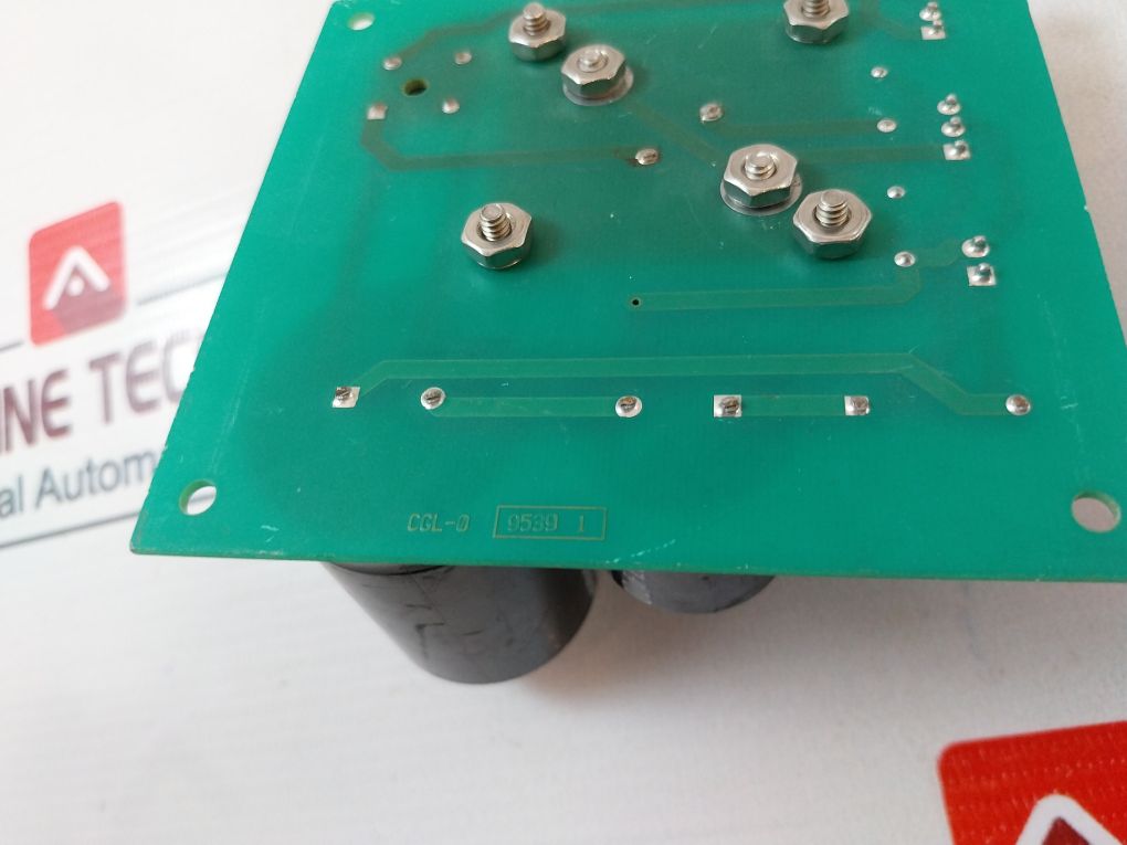 Jastram Rm V1 Rectifier Module