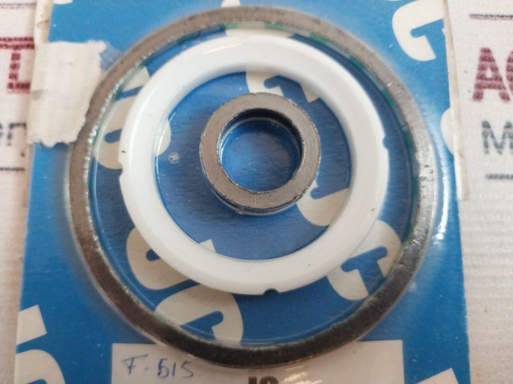 Jc 1-1/2” Ball Valve Repair Kit