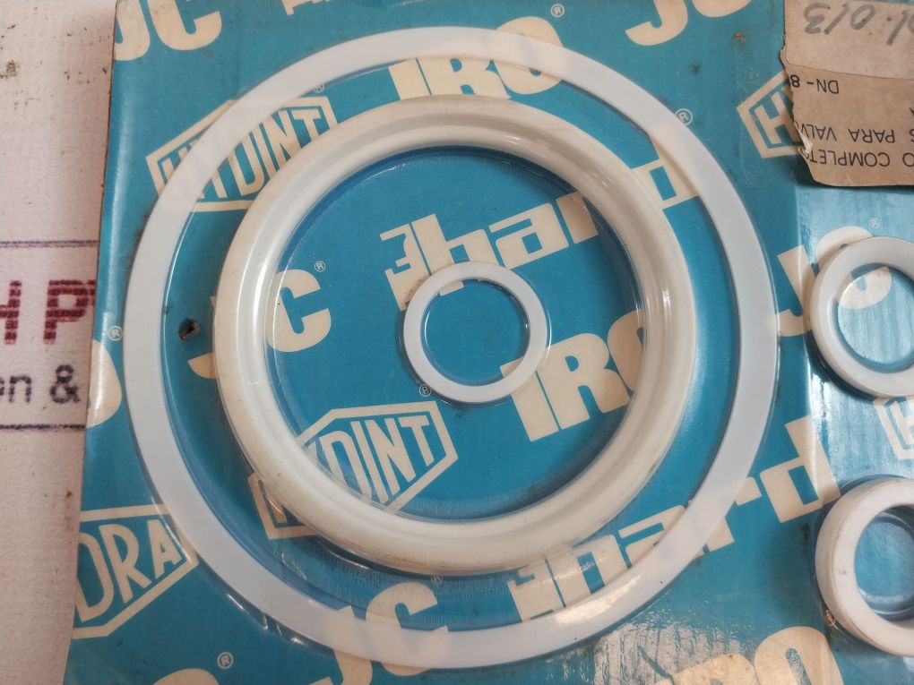 Jc Dn 80-512-ait Ball Valve Repair Kit