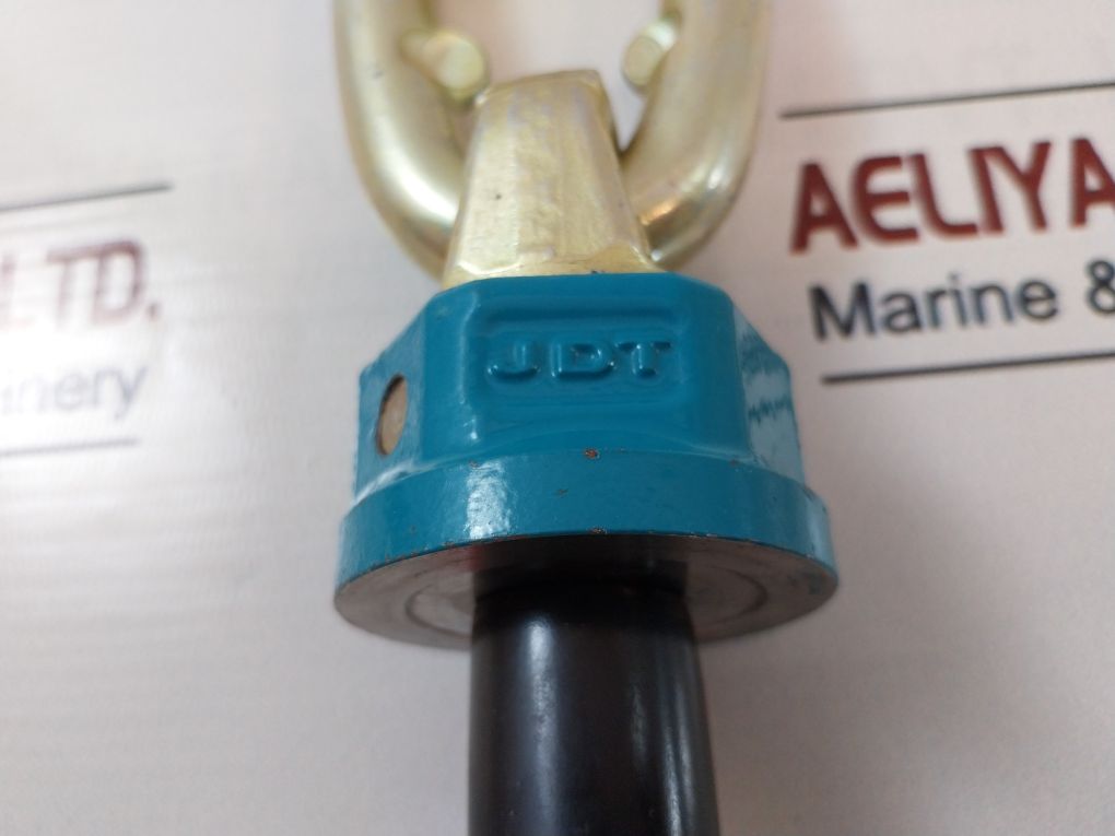 Jdt 2.5 T Lifting Eye