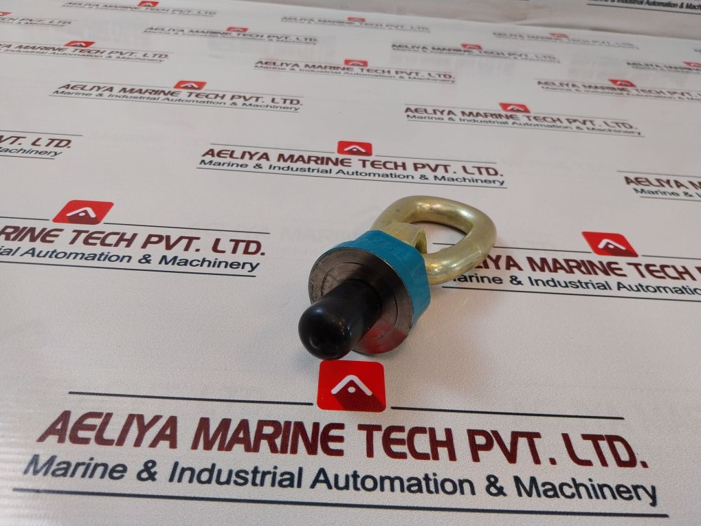 Jdt 2.5 T Lifting Eye
