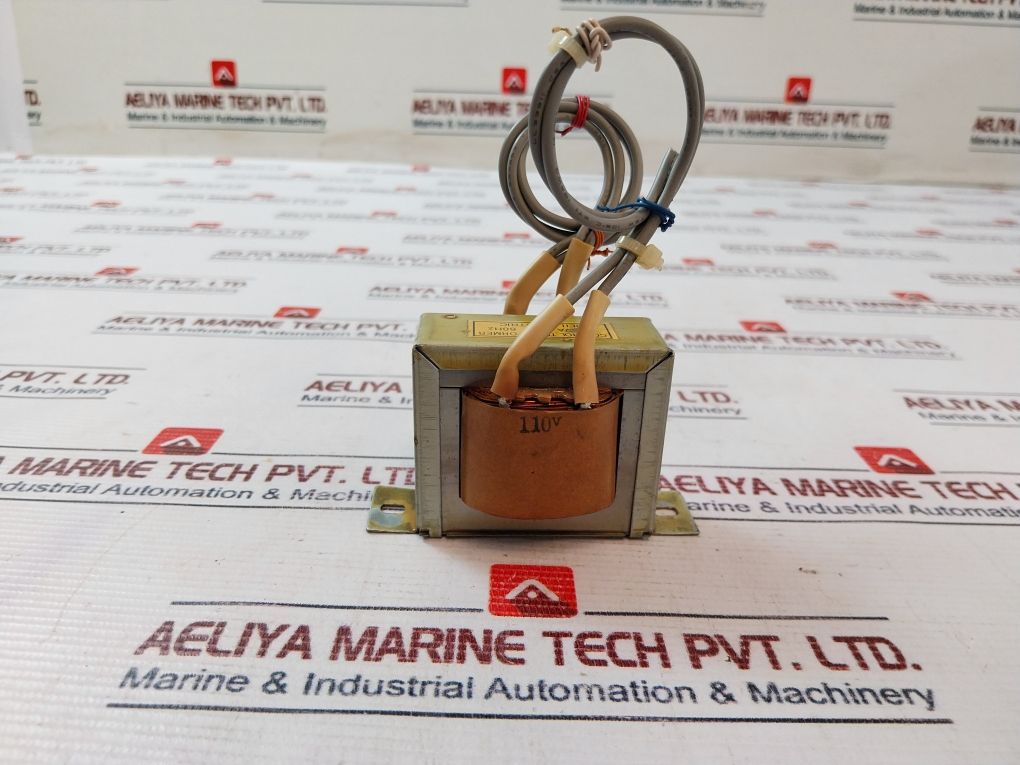 Jeil Electric 20Va 60Hz Control Transformer
