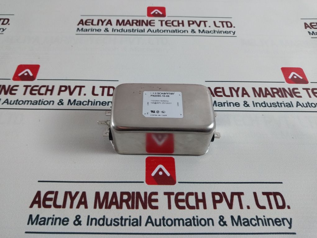 Schaffner Fn20901006 Aeliya Marine Tech
