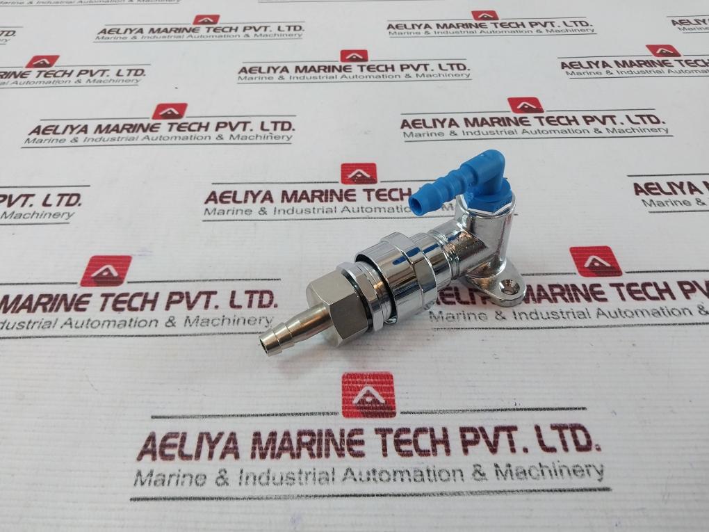 Jets Vacuum 582-pc002 Vacuum Breaker Set 034507310